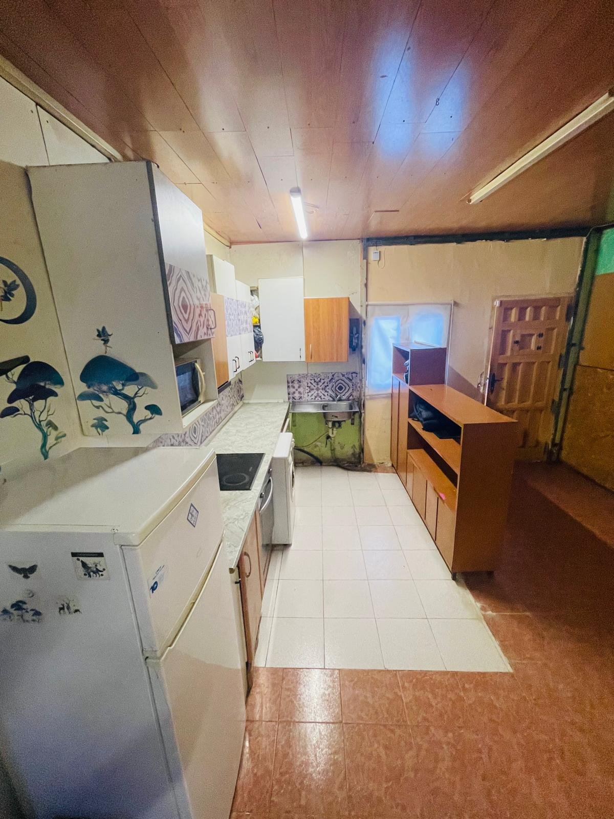 Chalet en Oliver Zaragoza