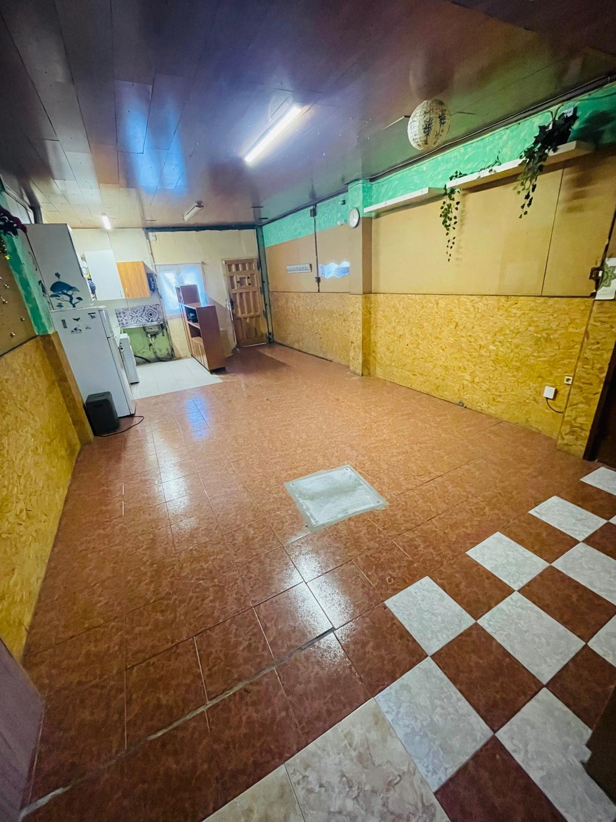 Chalet en Oliver Zaragoza