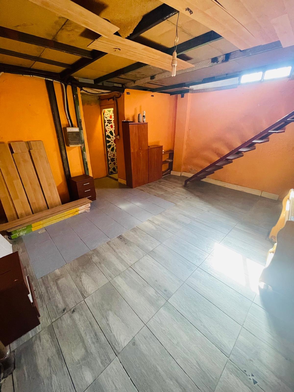 Chalet en Oliver Zaragoza