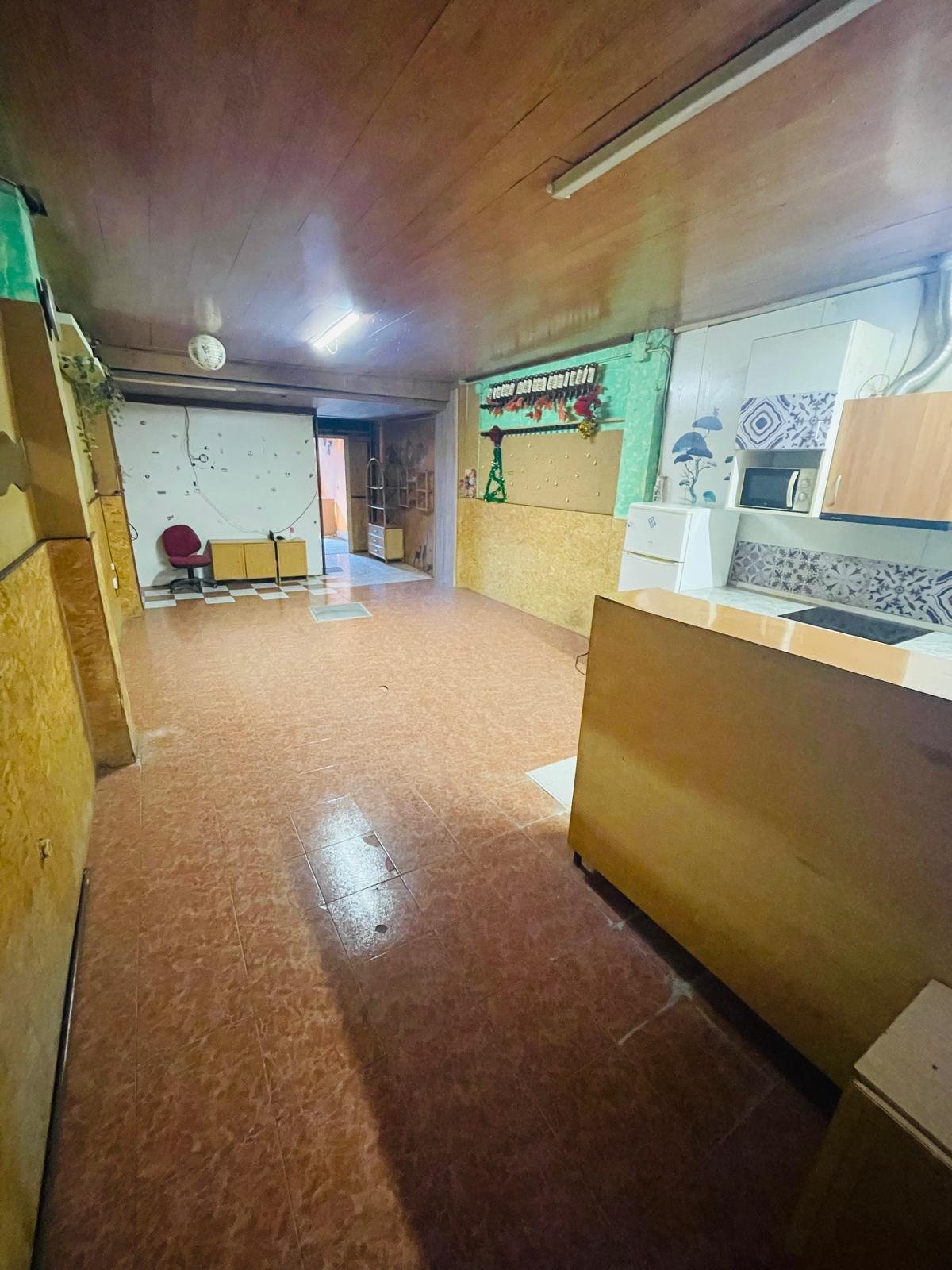 Chalet en Oliver Zaragoza