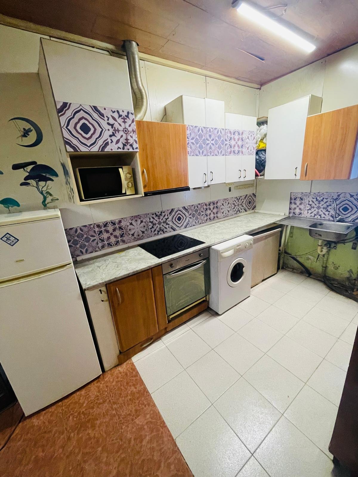 Chalet en Oliver Zaragoza