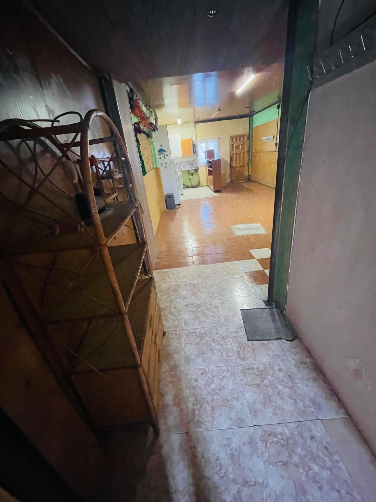 Chalet en Oliver Zaragoza