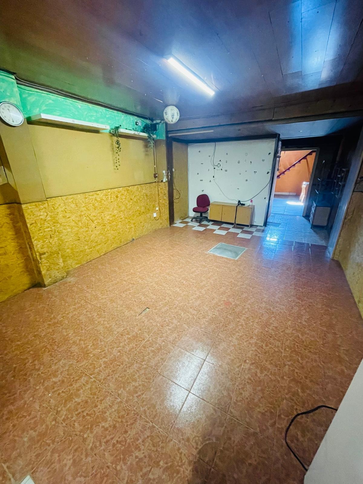 Chalet en Oliver Zaragoza