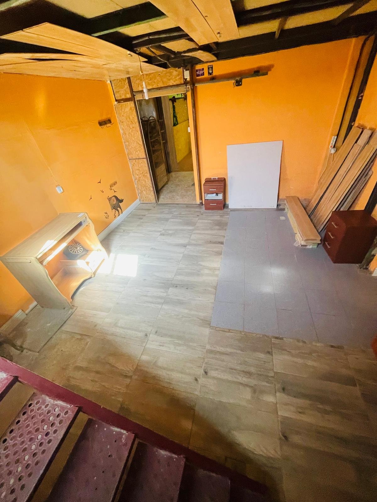 Chalet en Oliver Zaragoza