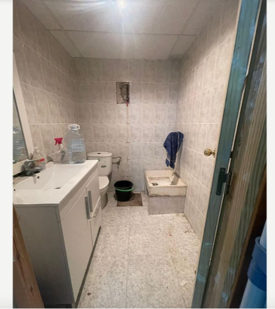 Chalet en Miralbueno Zaragoza