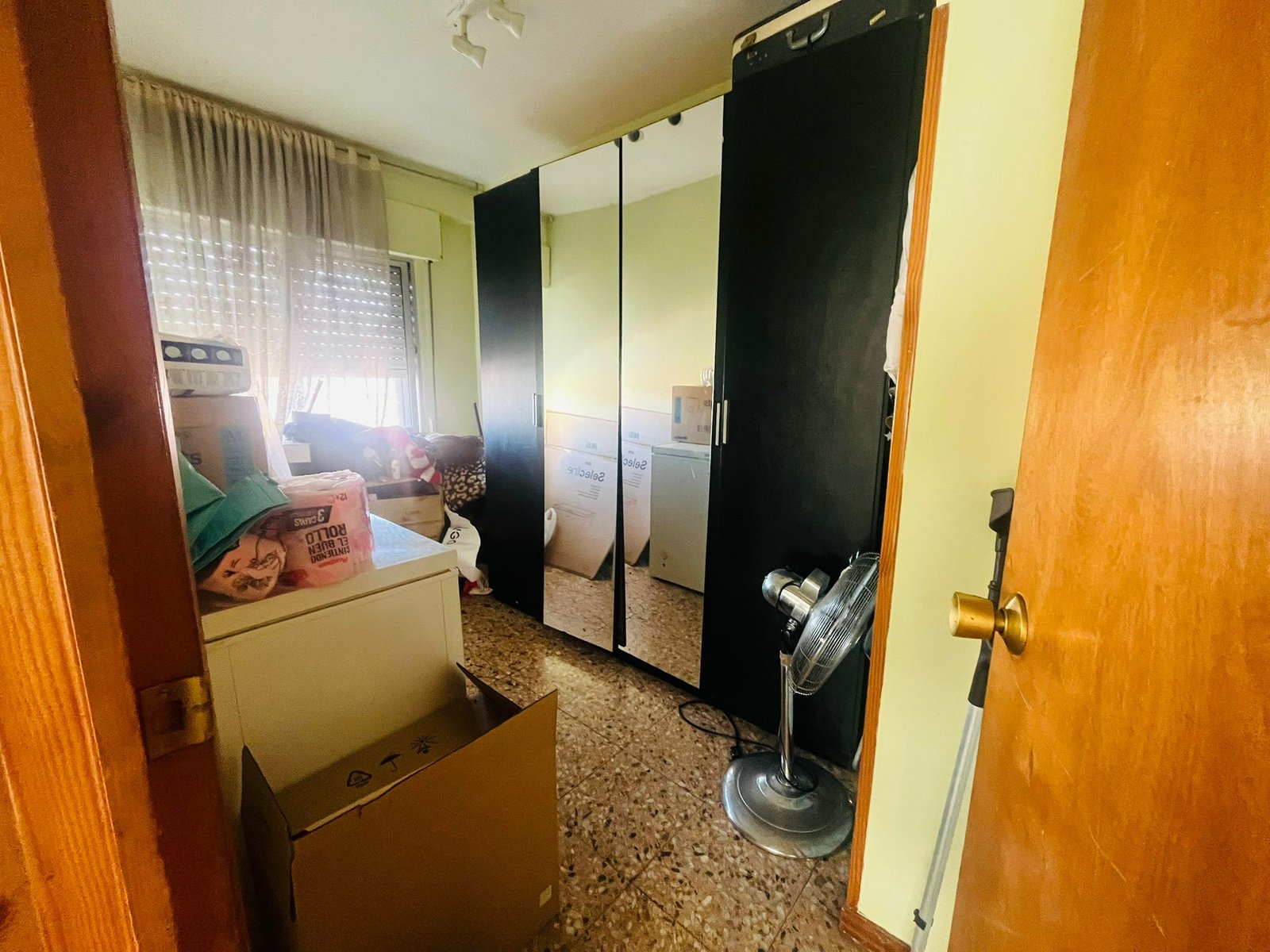 Piso en Valdefierro Zaragoza