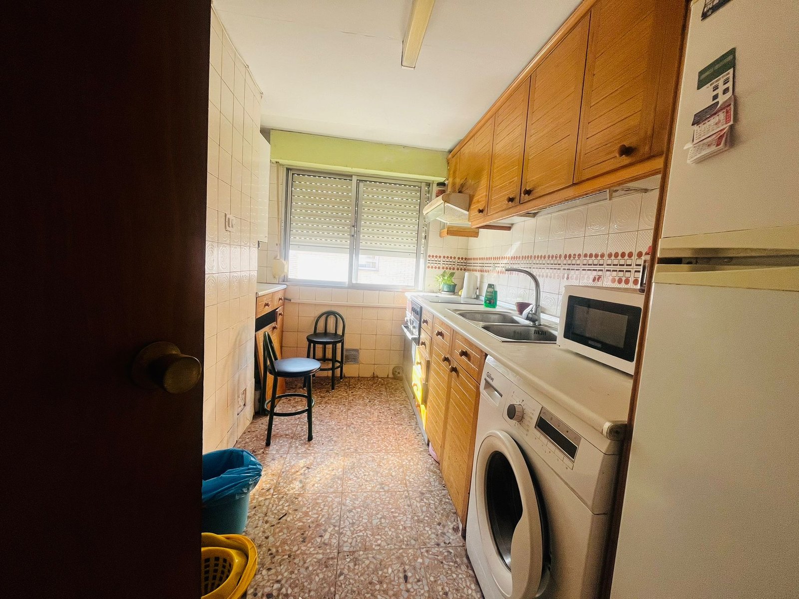 Piso en Valdefierro Zaragoza