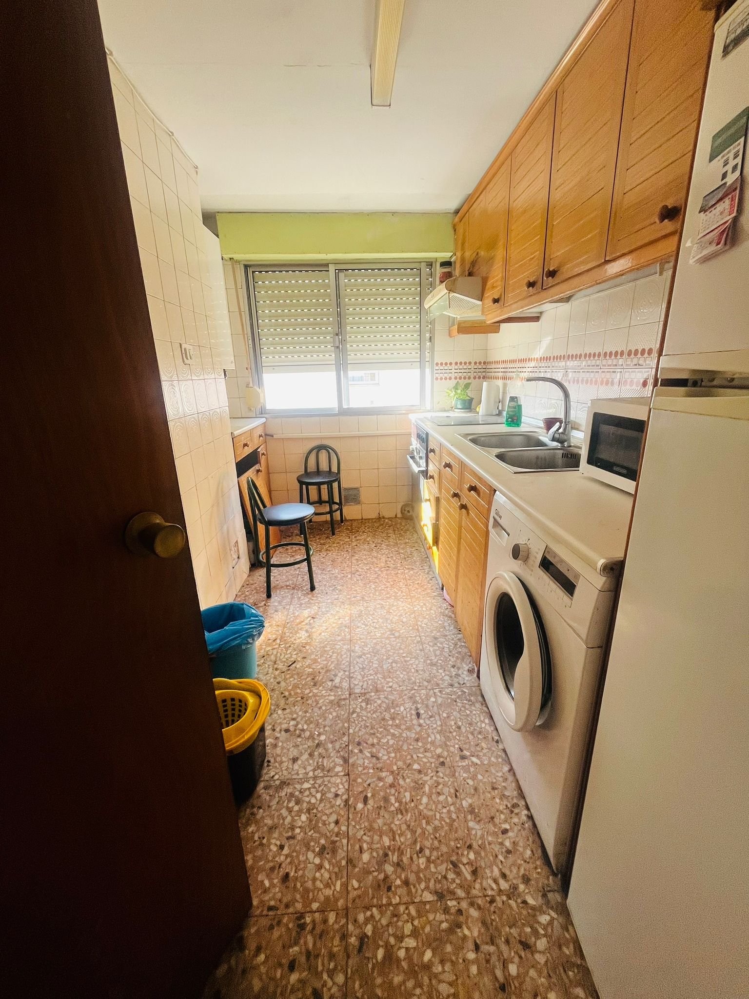 Piso en Valdefierro Zaragoza