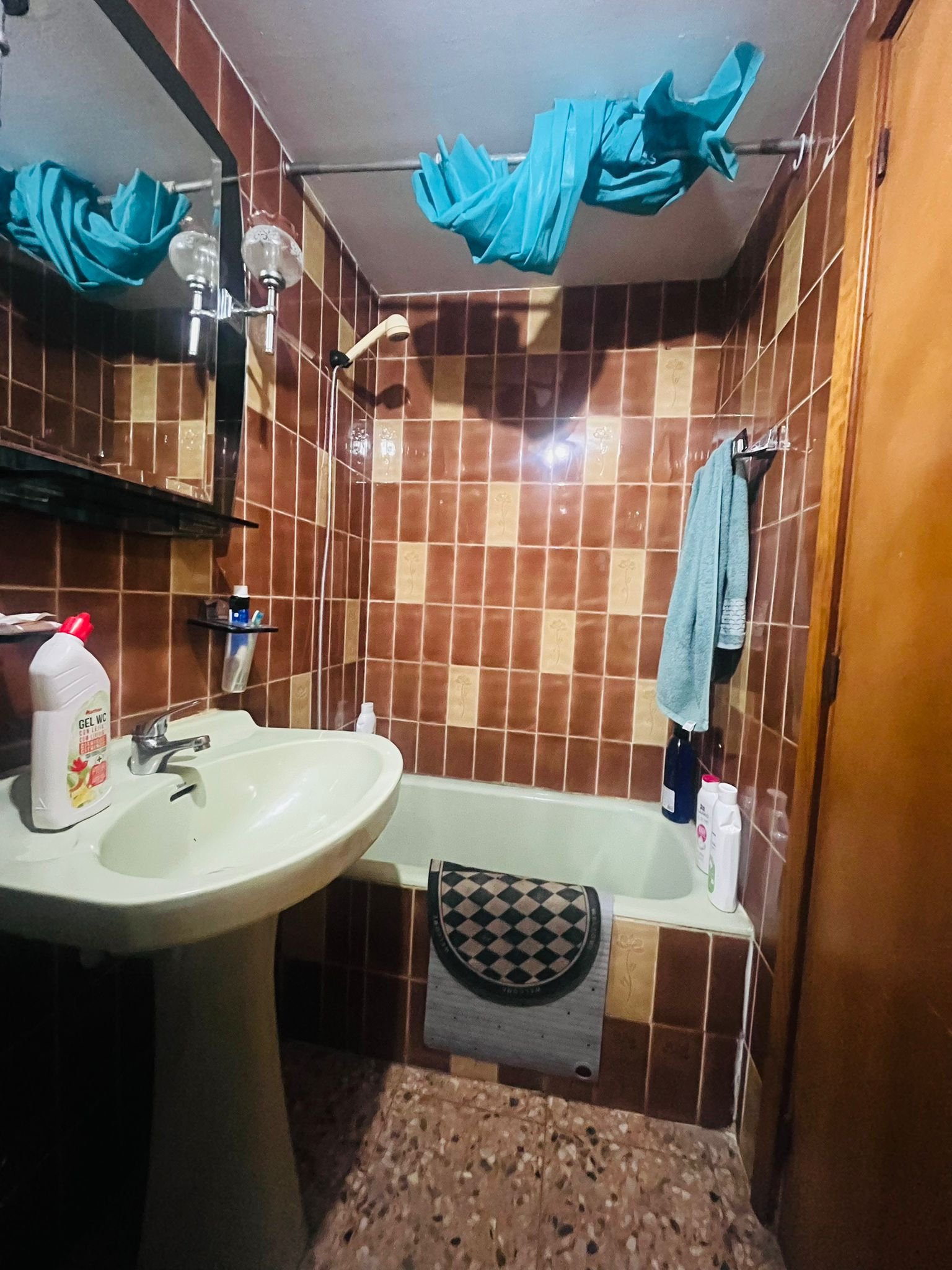 Piso en Valdefierro Zaragoza