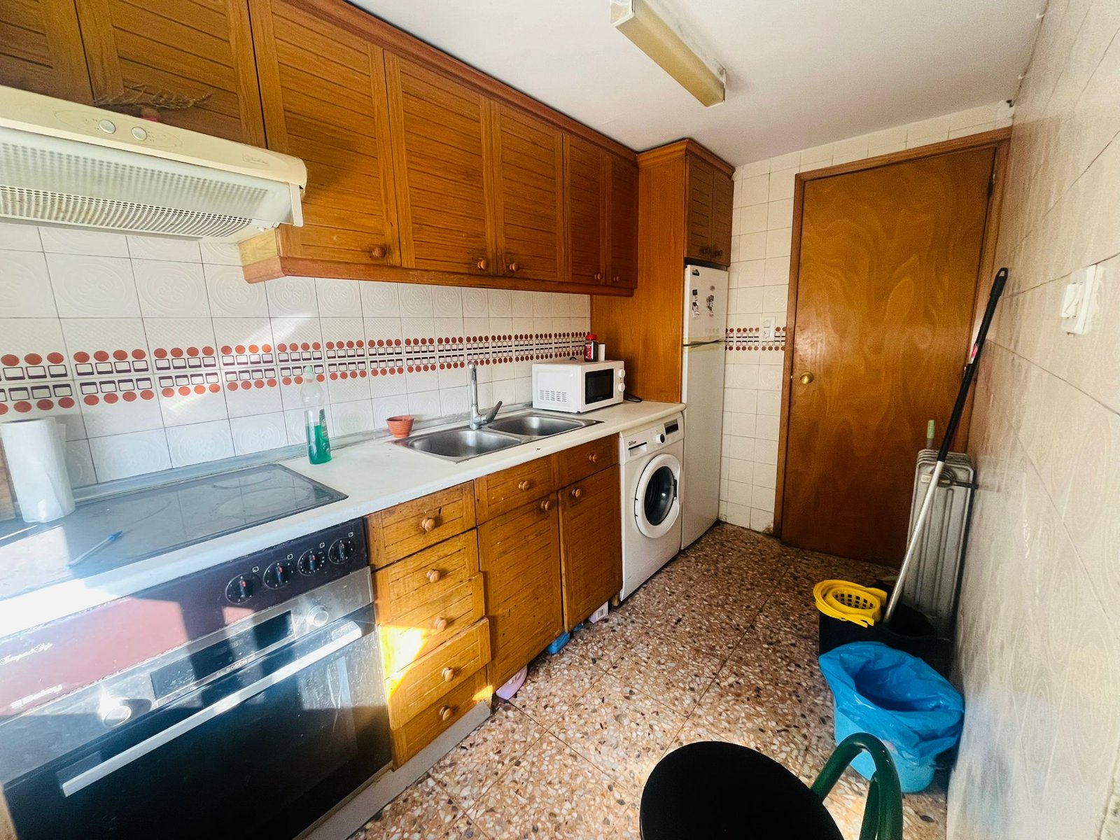 Piso en Valdefierro Zaragoza