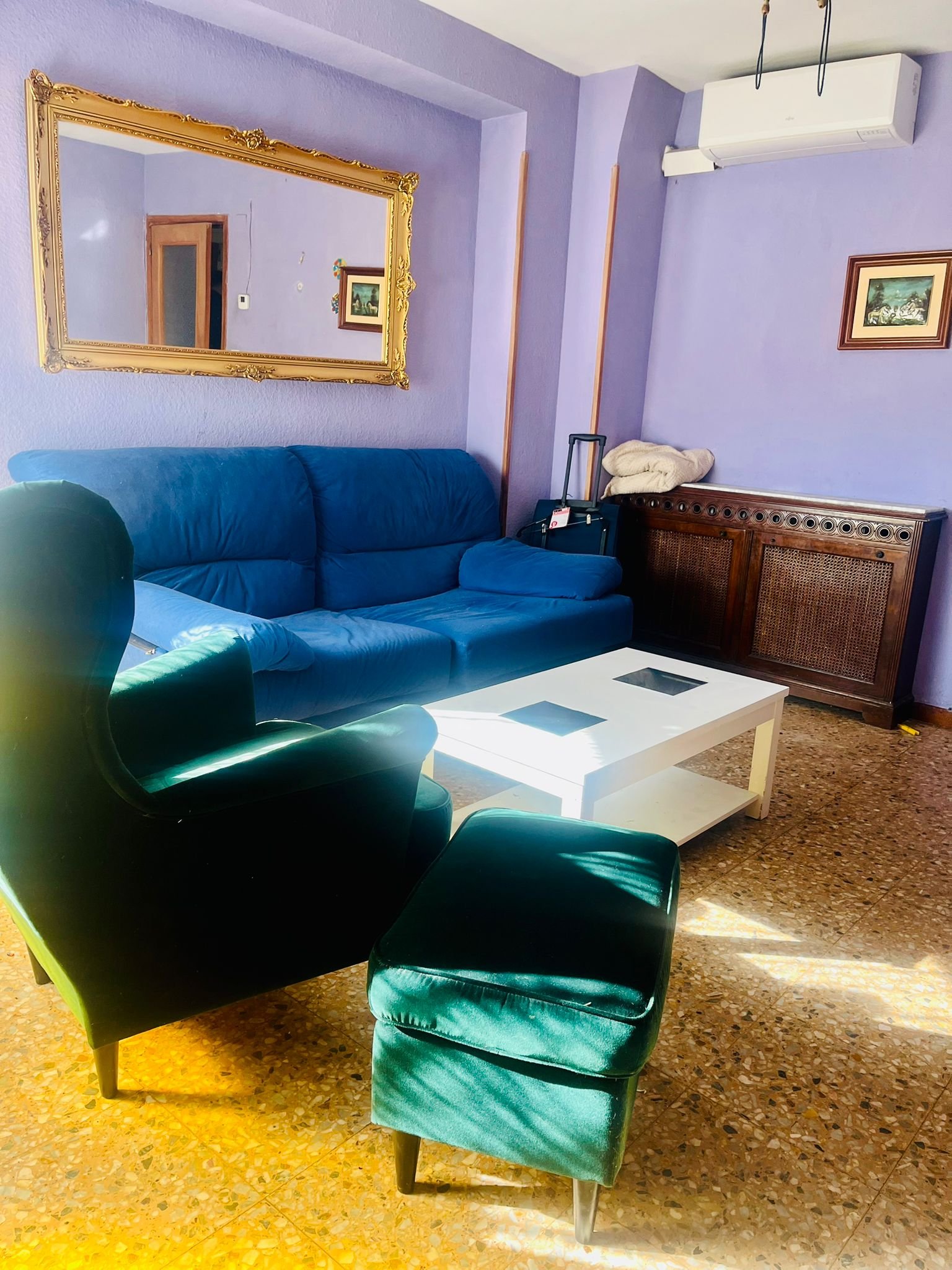 Piso en Valdefierro Zaragoza