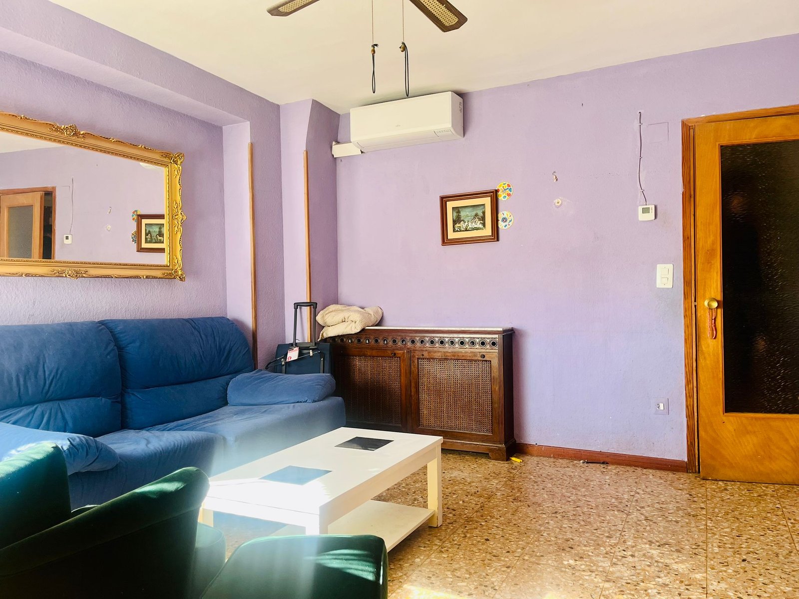 Piso en Valdefierro Zaragoza