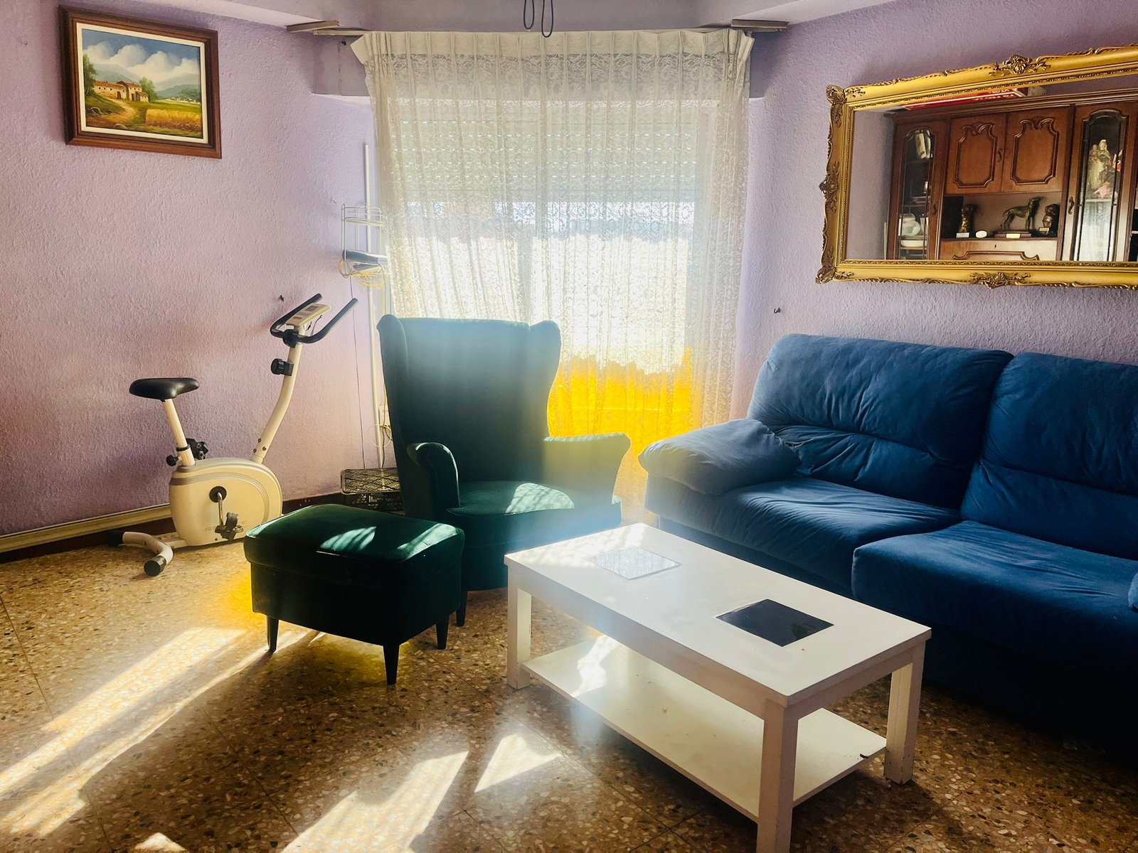 Piso en Valdefierro Zaragoza