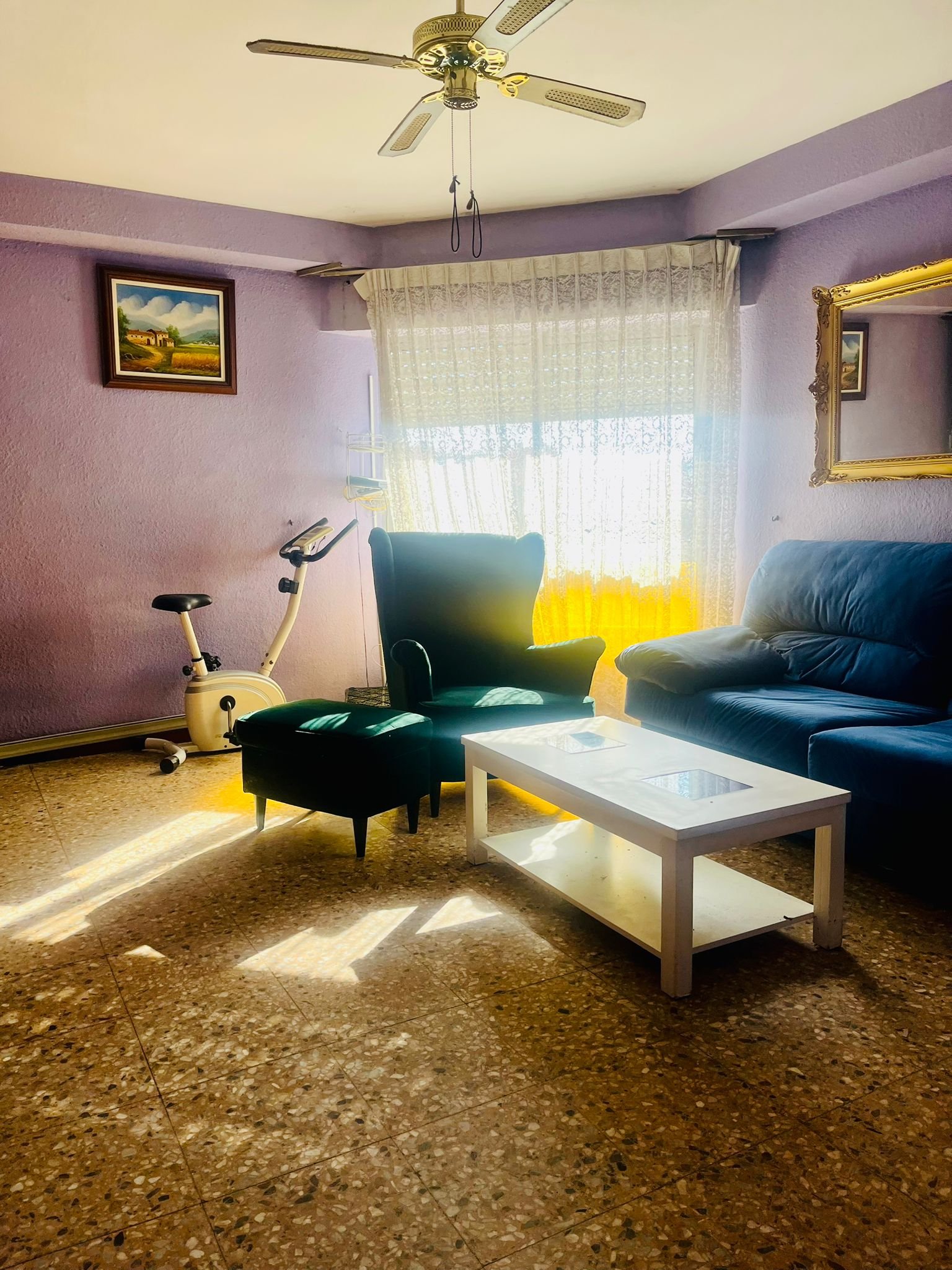 Piso en Valdefierro Zaragoza