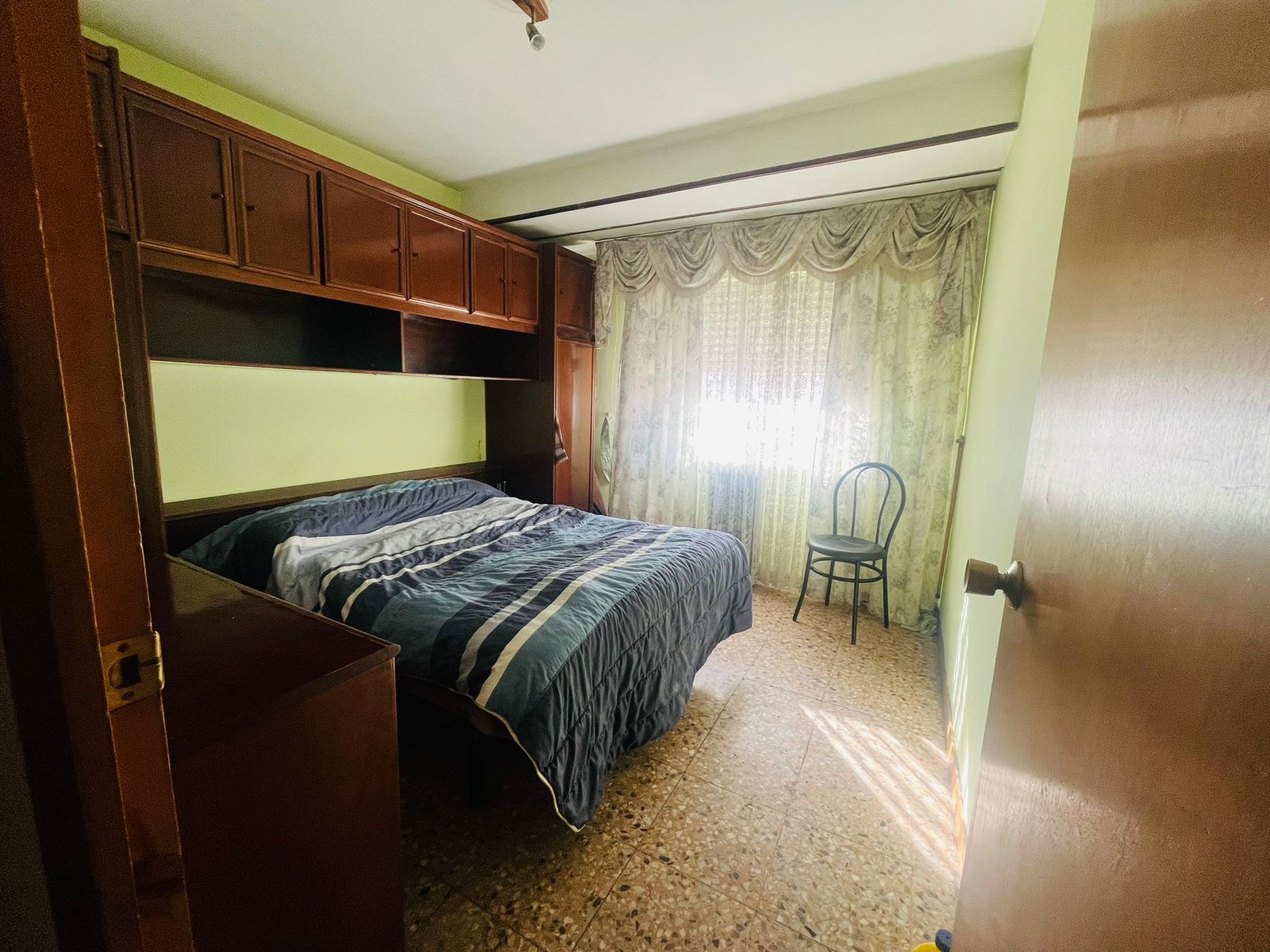 Piso en Valdefierro Zaragoza