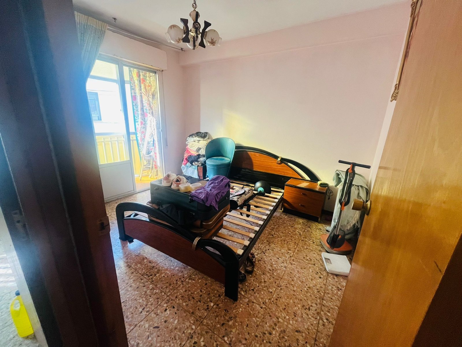 Piso en Valdefierro Zaragoza