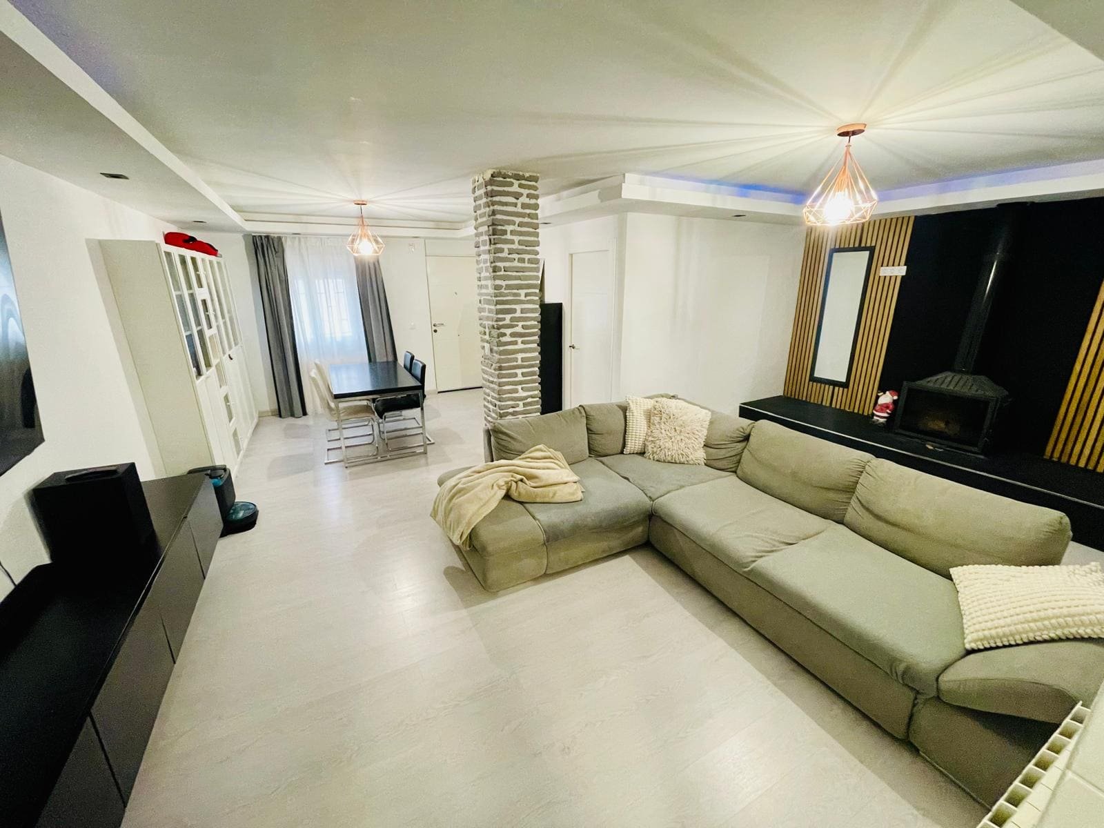 Chalet en Valdefierro Zaragoza