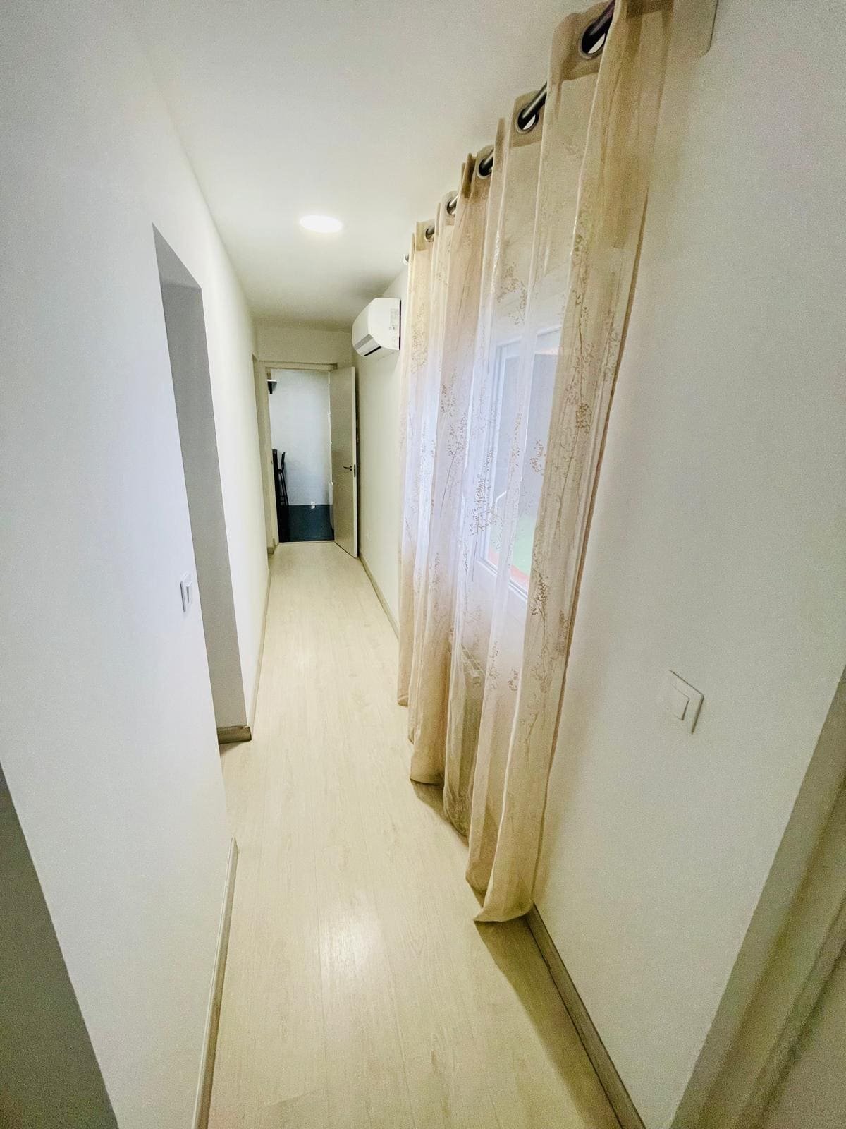 Salón chalet Valdefierro