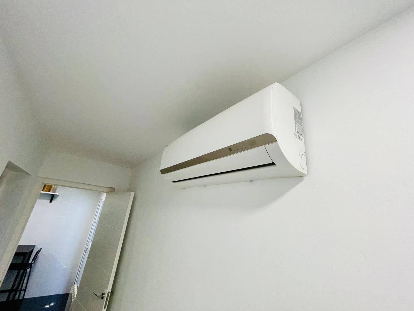 Salón chalet Valdefierro