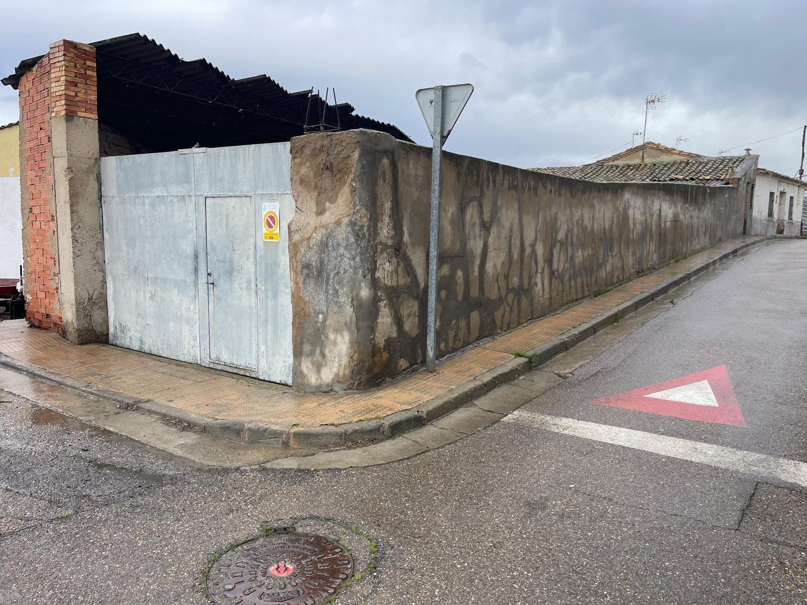 Chalet en Alagón Zaragoza