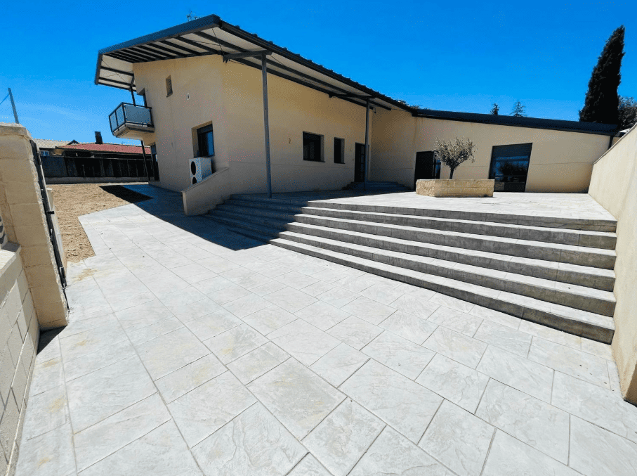 Chalet en La muela Zaragoza