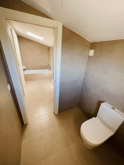 Chalet en La muela Zaragoza