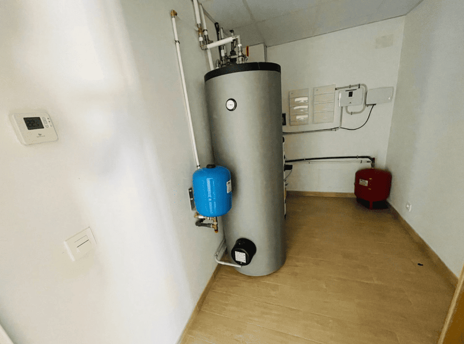 Chalet en La muela Zaragoza