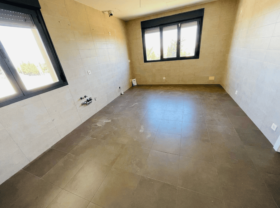 Chalet en La muela Zaragoza