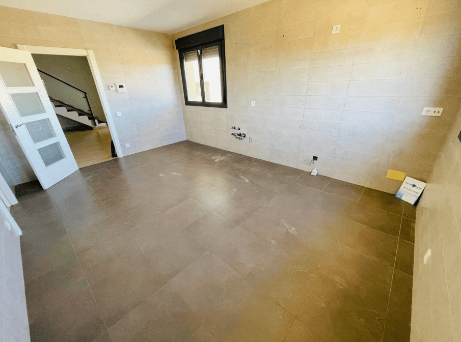 Chalet en La muela Zaragoza