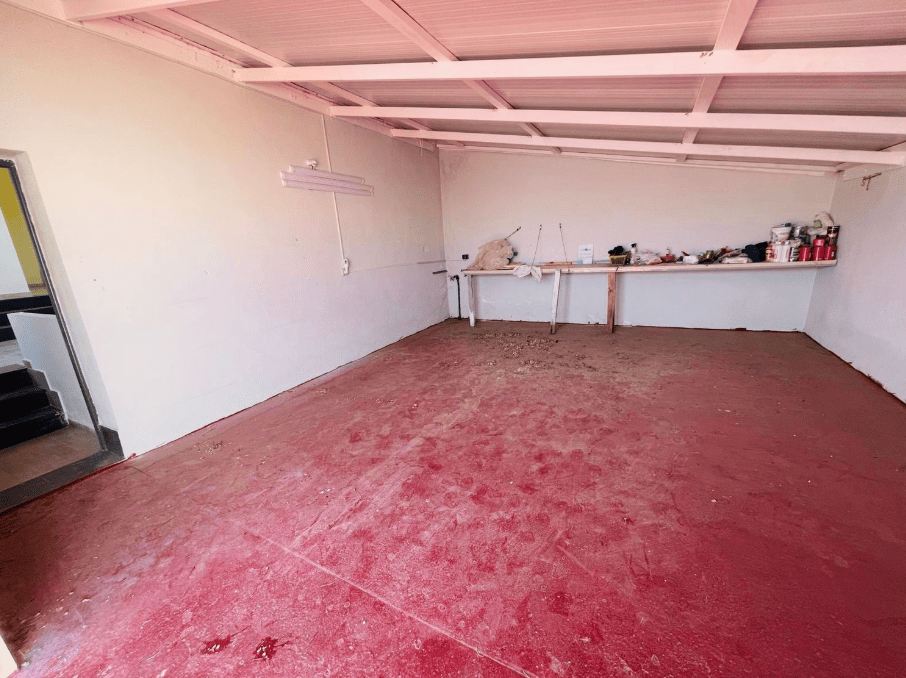 Chalet en La muela Zaragoza