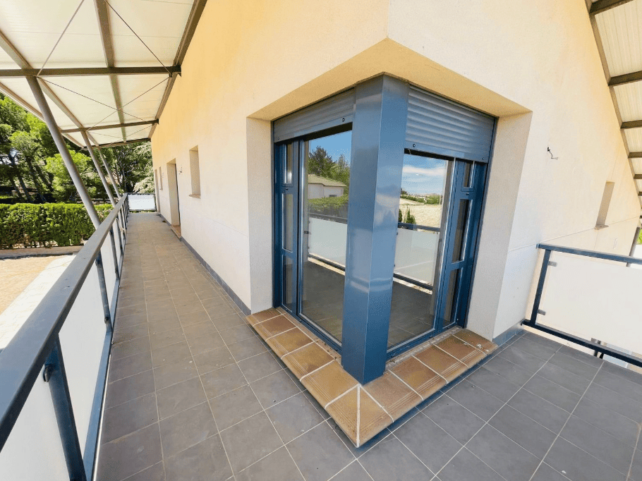 Chalet en La muela Zaragoza