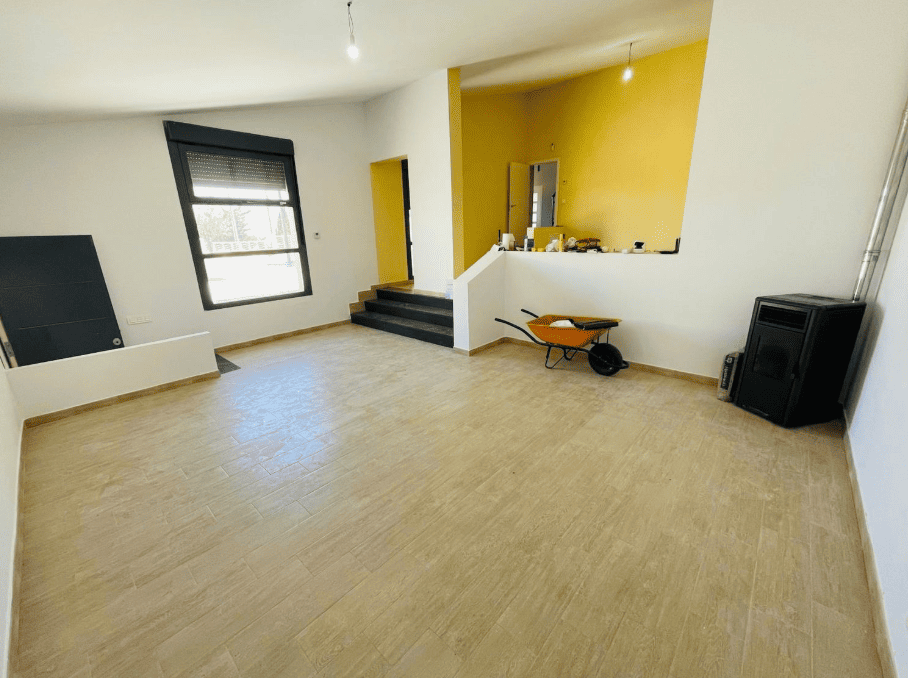 Chalet en La muela Zaragoza