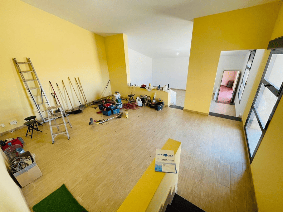 Chalet en La muela Zaragoza