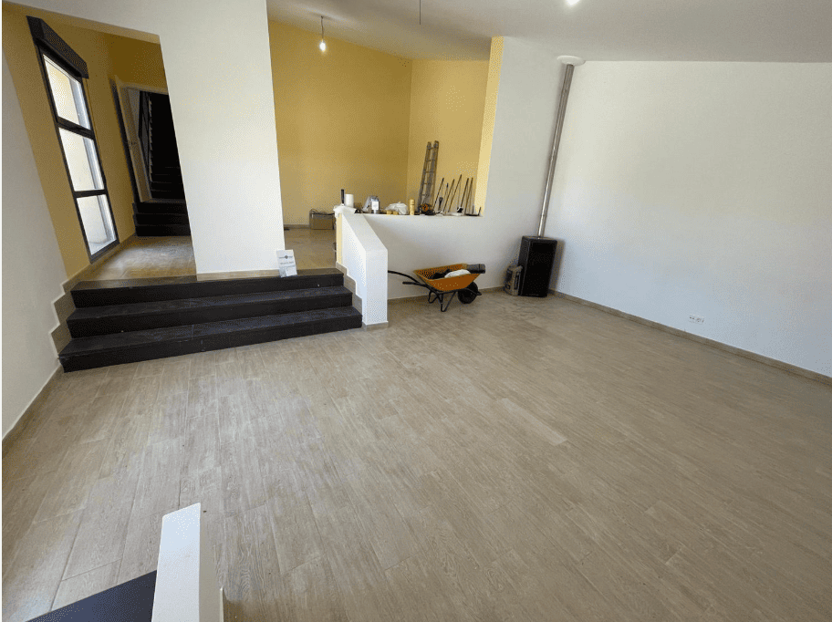 Chalet en La muela Zaragoza