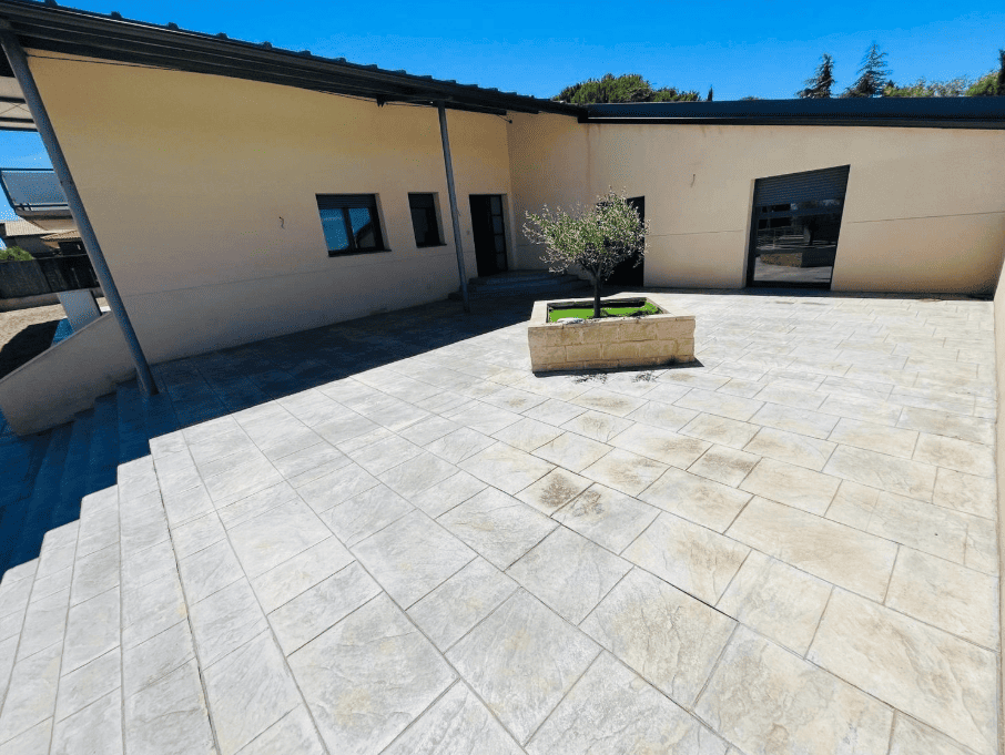 Chalet en La muela Zaragoza