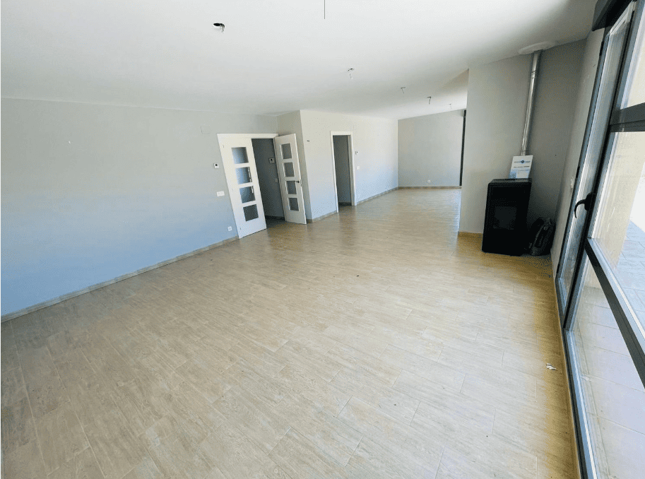 Chalet en La muela Zaragoza