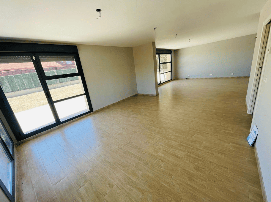 Chalet en La muela Zaragoza