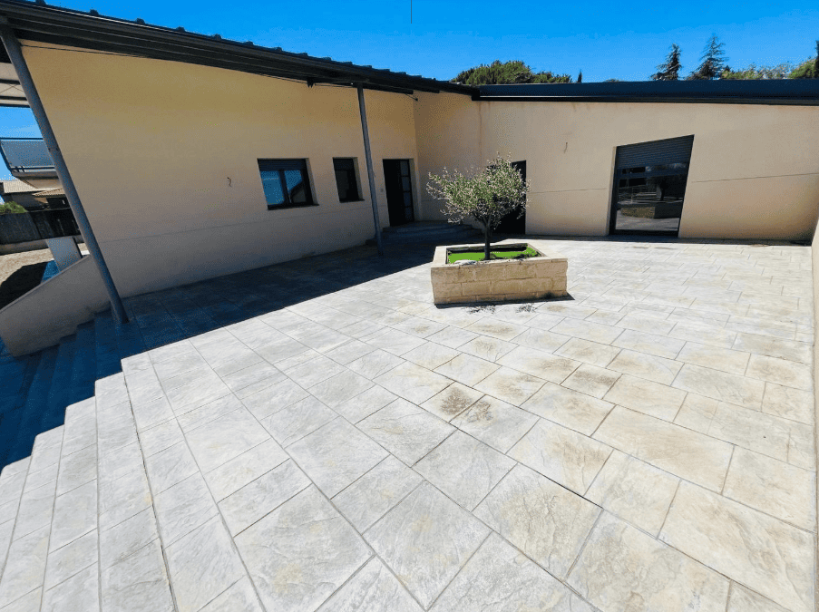 Chalet en La muela Zaragoza