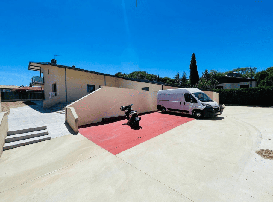 Chalet en La muela Zaragoza