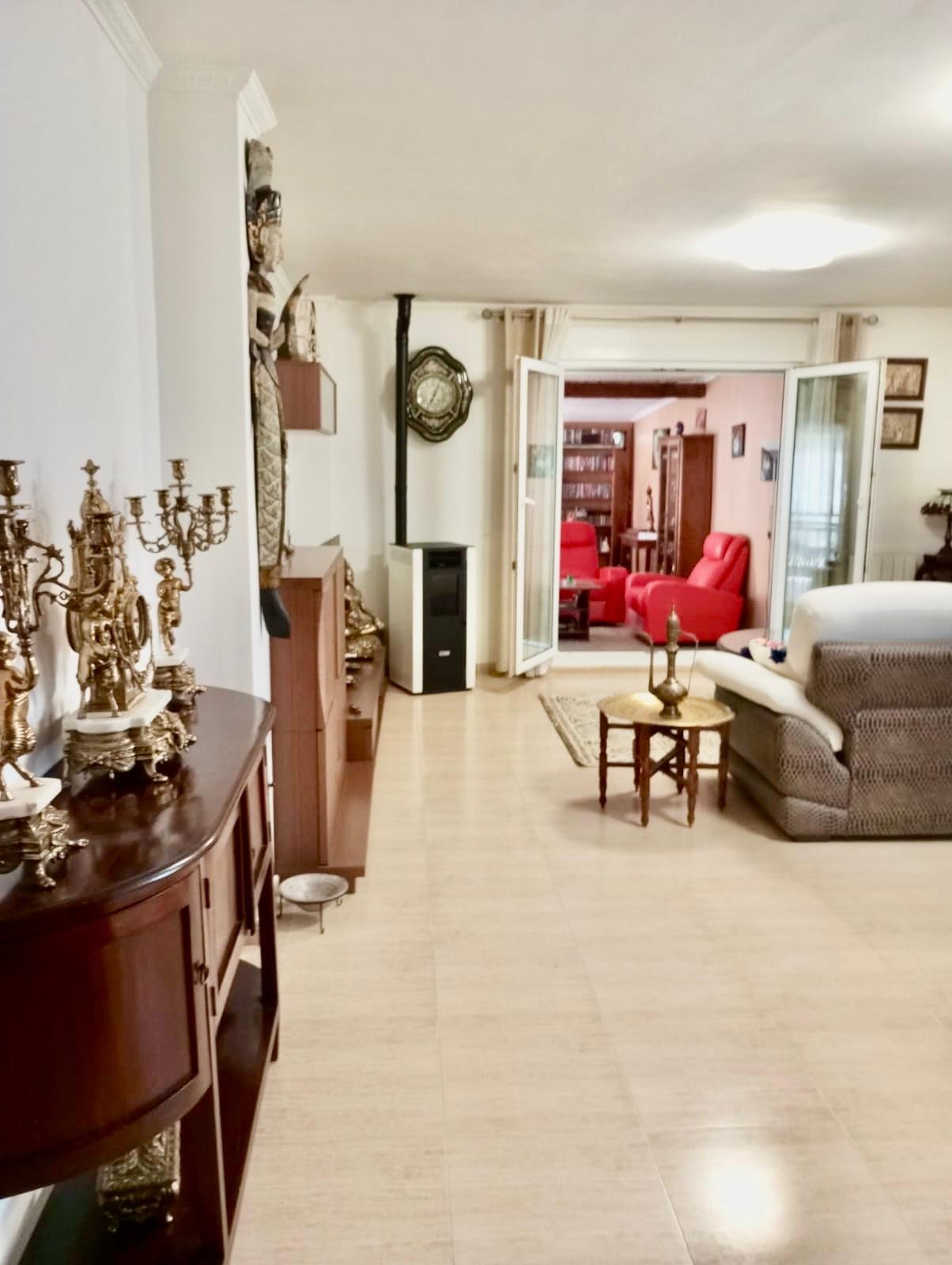 Chalet en Pinseque Zaragoza