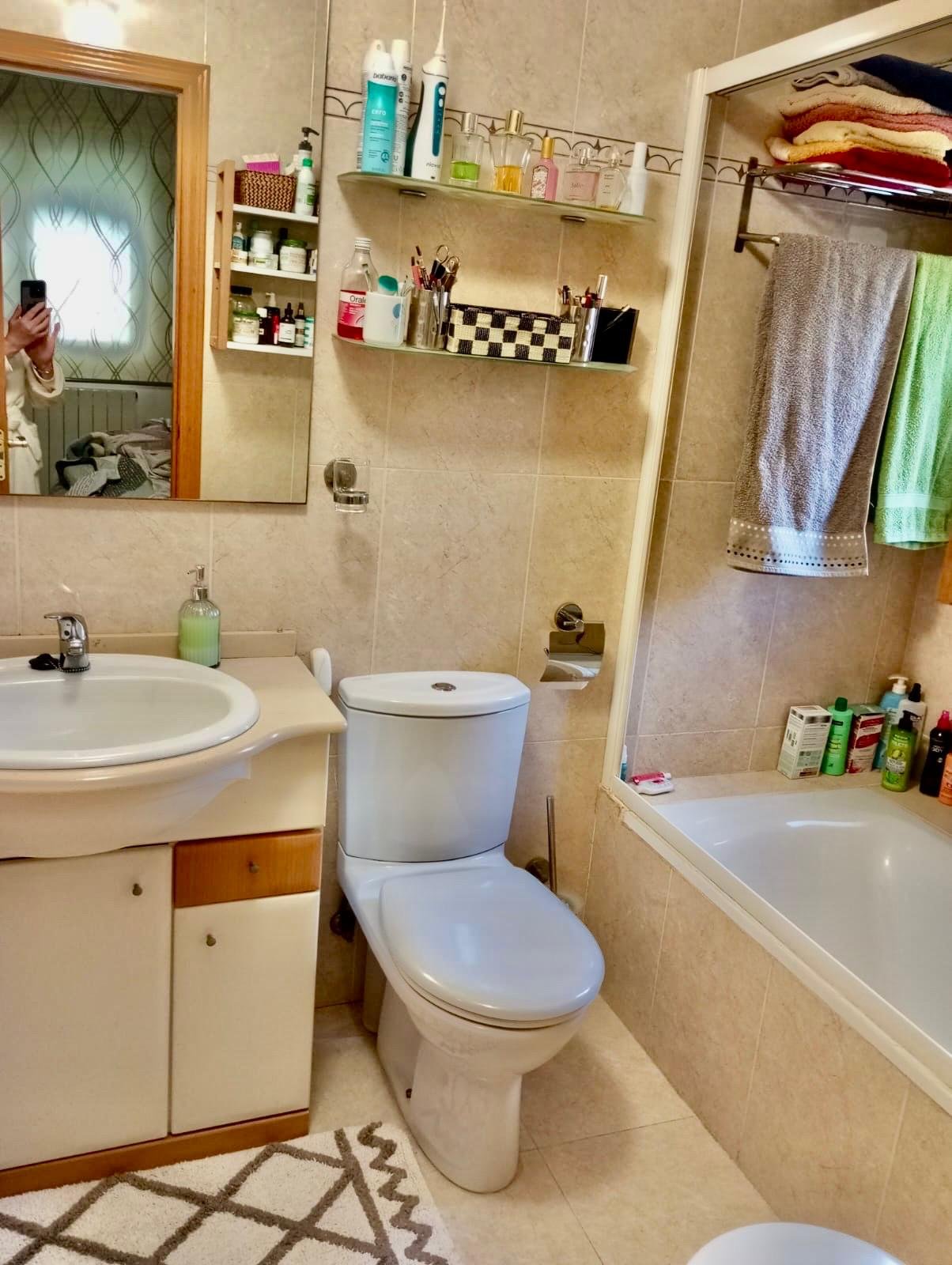 Chalet en Pinseque Zaragoza