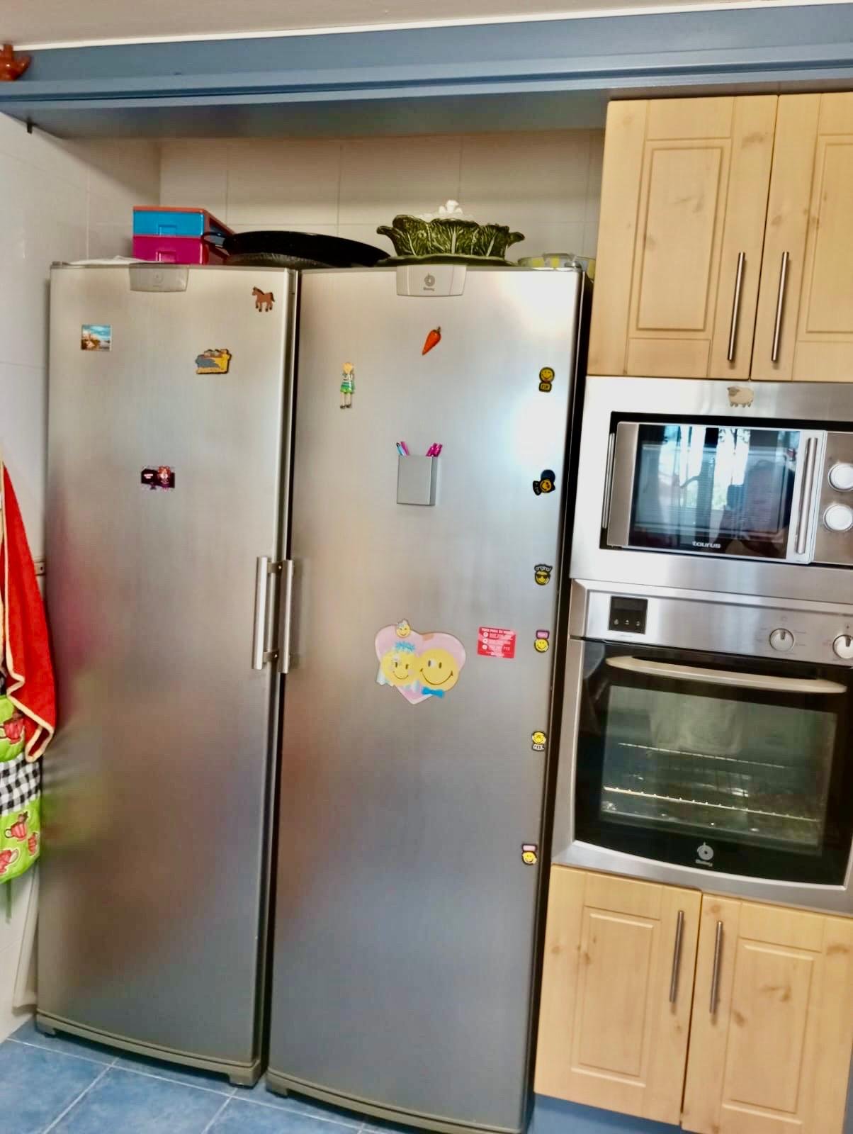 Chalet en Pinseque Zaragoza