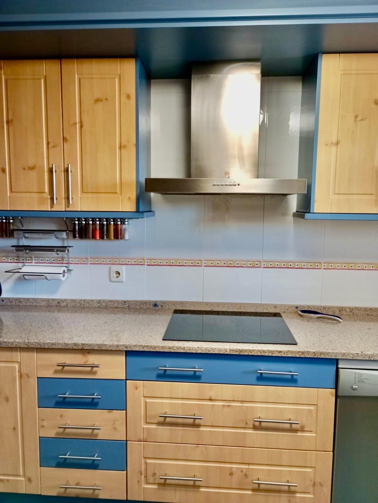 Chalet en Pinseque Zaragoza