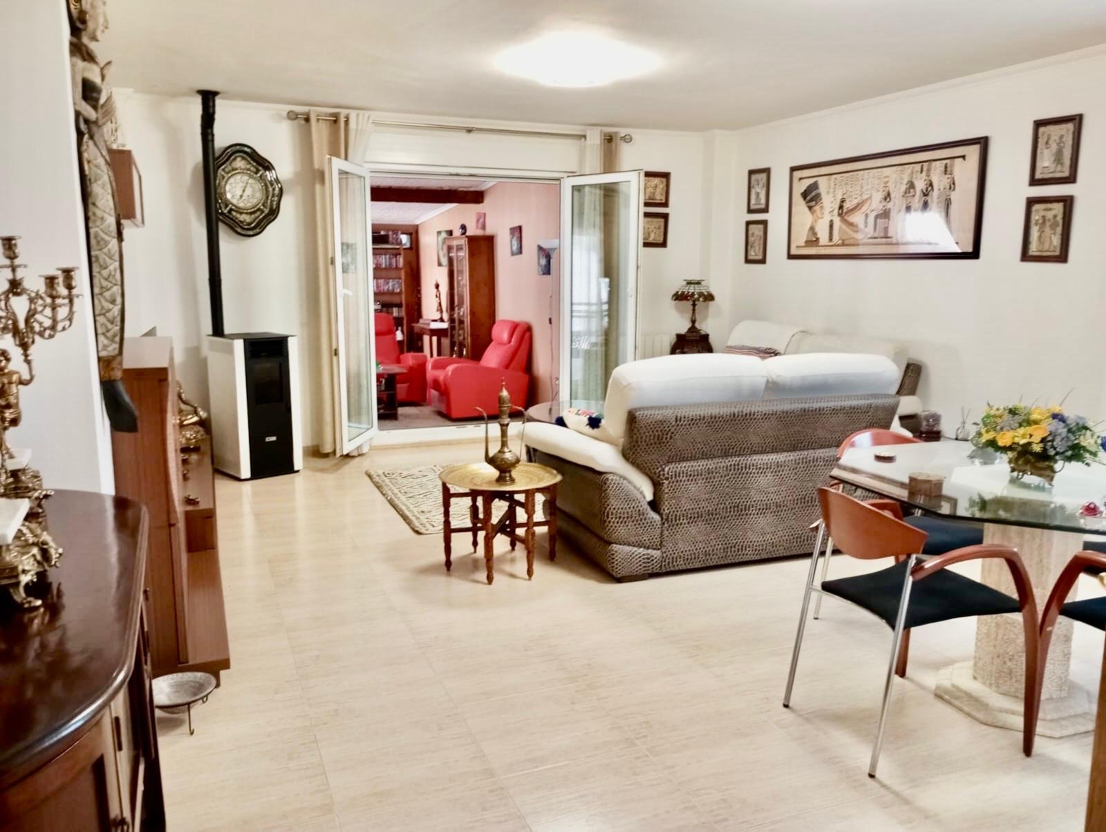 Chalet en Pinseque Zaragoza