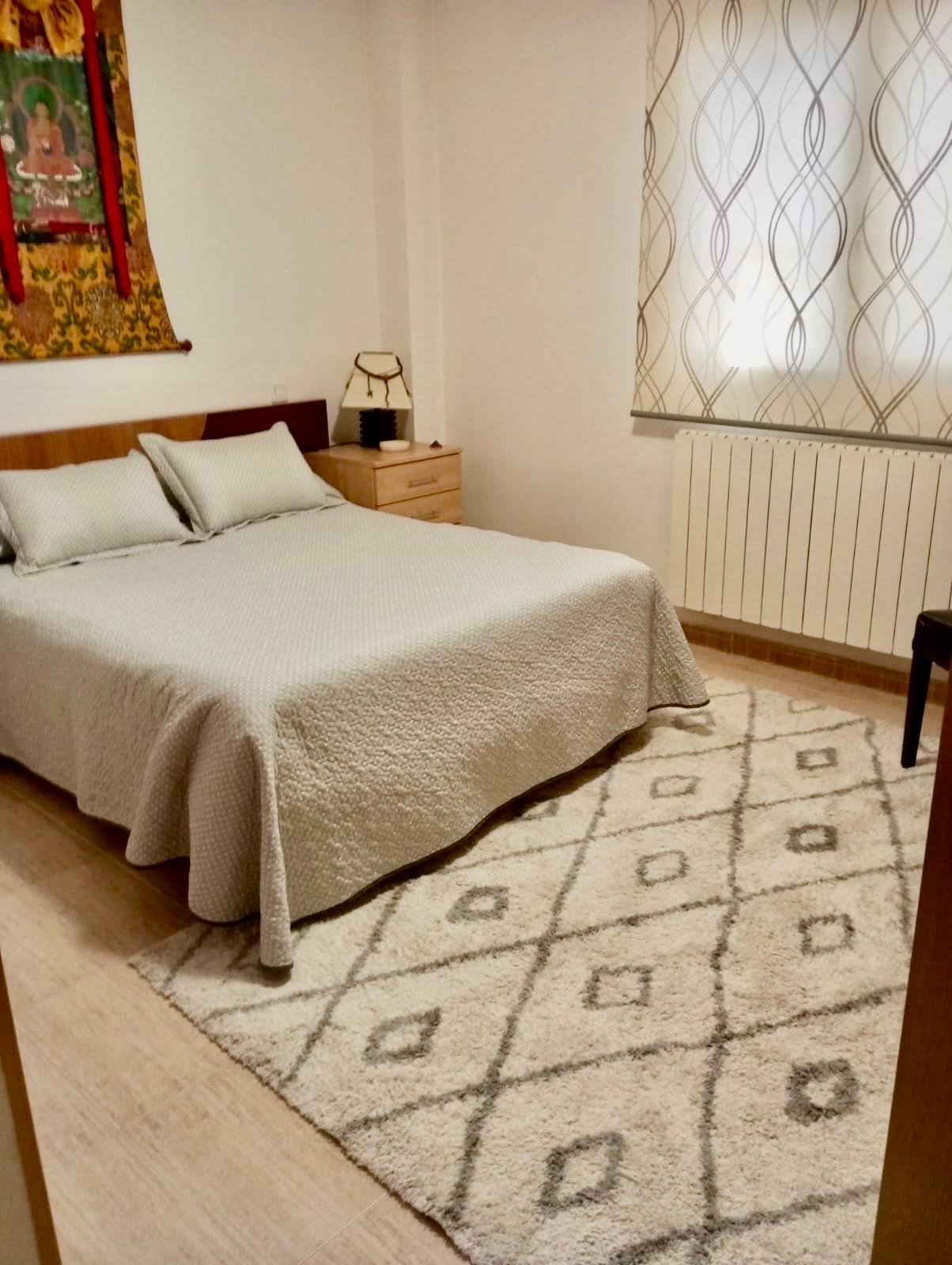 Chalet en Pinseque Zaragoza