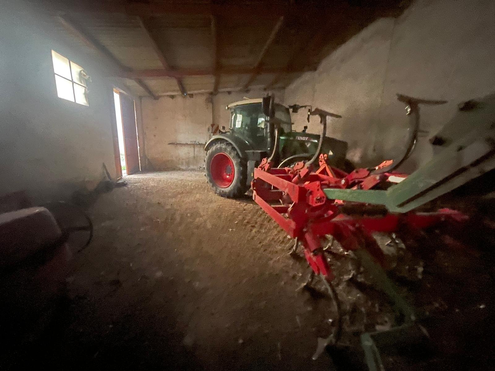 Terreno en la Puebla de Alfindén Zaragoza