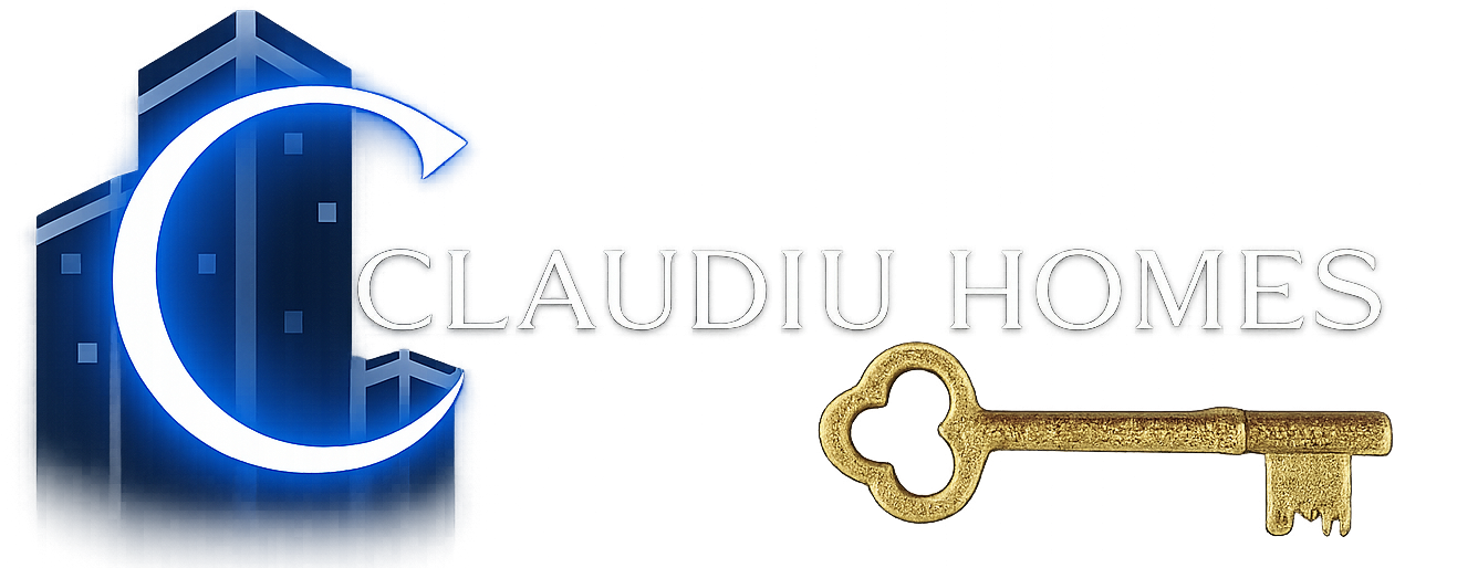 Claudiu Homes