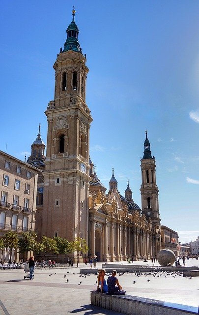 Inmuebles en Zaragoza