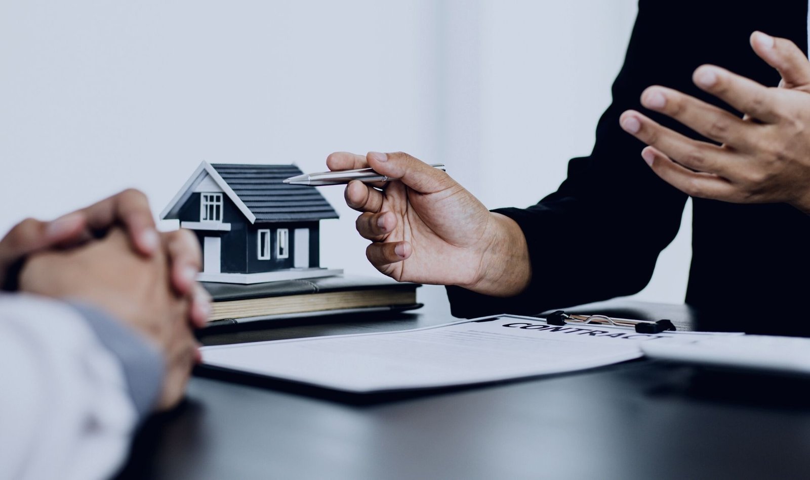 Asesoría Legal Inmobiliaria