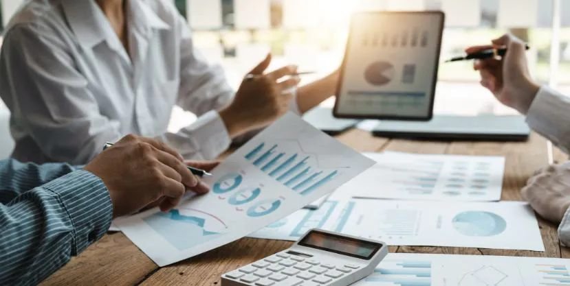 Estudio Financiero Inmobiliario